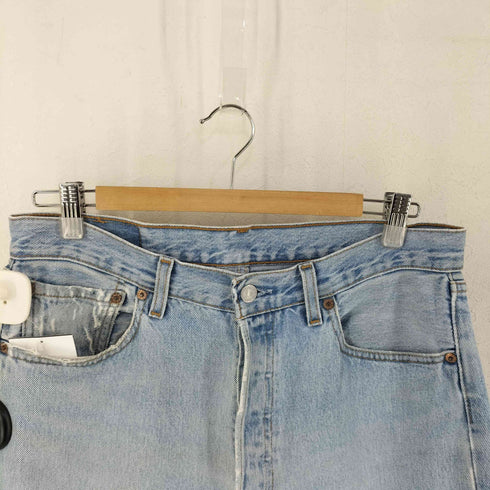 リーバイス Levis 501 ボタン裏553 デニムパンツ メンズ W33