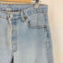リーバイス Levis 501 ボタン裏553 デニムパンツ メンズ W33