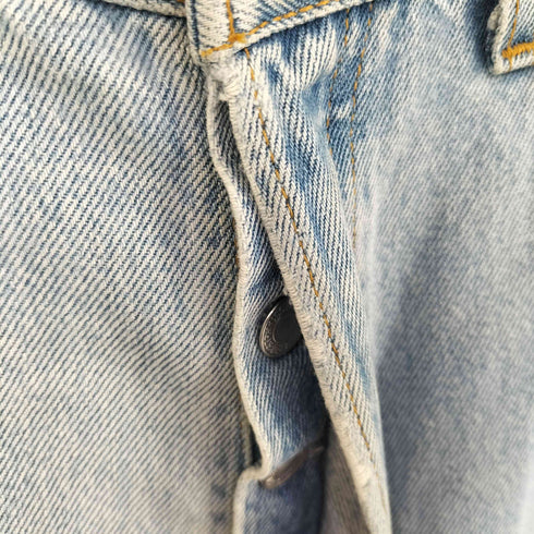 リーバイス Levis 501 ボタン裏553 デニムパンツ メンズ W33