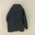ユニクロ UNIQLO 22AW ハイブリッドダウンパーカ メンズ JPN:XL