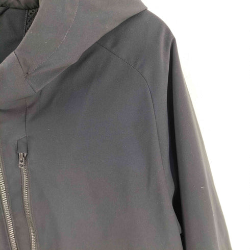 ユニクロ UNIQLO 22AW ハイブリッドダウンパーカ メンズ JPN:XL