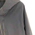 ユニクロ UNIQLO 22AW ハイブリッドダウンパーカ メンズ JPN:XL