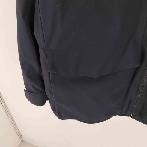 ユニクロ UNIQLO 22AW ハイブリッドダウンパーカ メンズ JPN:XL
