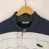 ラコステ LACOSTE ロゴワッペンポリポロシャツ メンズ 4