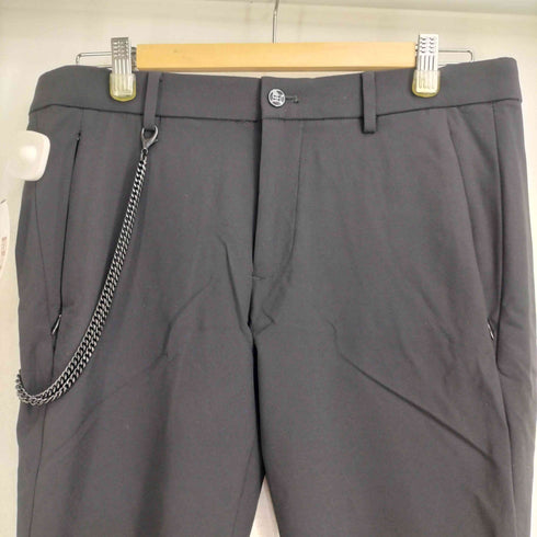 ザラ ZARA SUPER SKINNY 4 way stretch レディース EUR:40-42