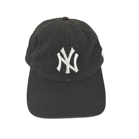 ニューエラ NEW ERA チームロゴ 6パネル キャップ メンズ ONE SIZE