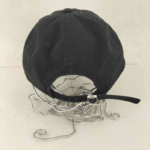 ニューエラ NEW ERA チームロゴ 6パネル キャップ メンズ ONE SIZE