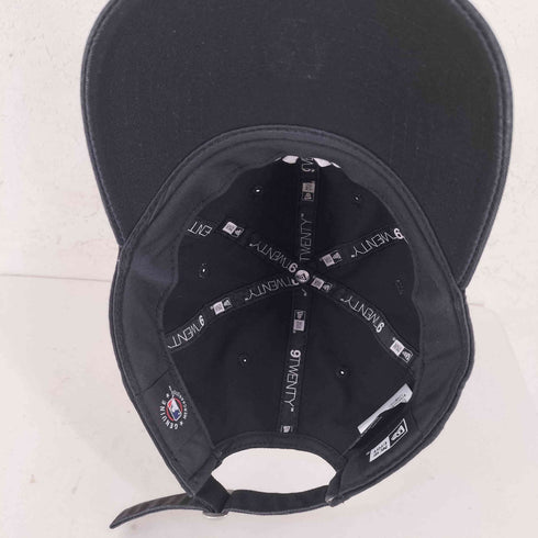 ニューエラ NEW ERA チームロゴ 6パネル キャップ メンズ ONE SIZE