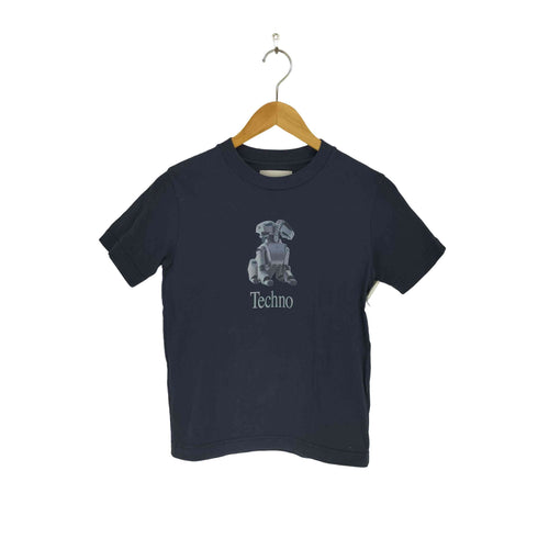 ice&techno 25aw TECHBO TEE メンズ XS