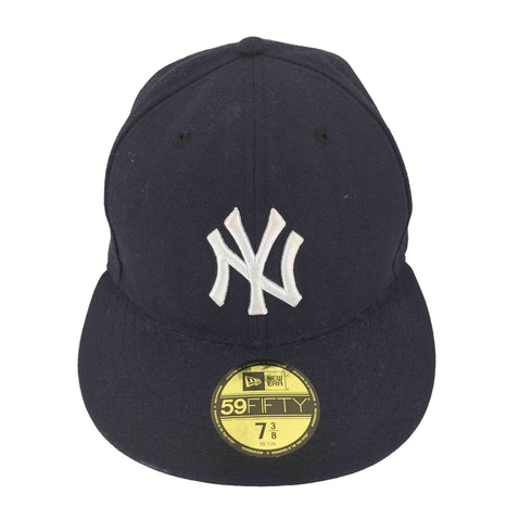ニューエラ NEW ERA チームロゴ 6パネル キャップ メンズ 58.7cm
