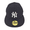 ニューエラ NEW ERA チームロゴ 6パネル キャップ メンズ 58.7cm