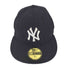 ニューエラ NEW ERA チームロゴ 6パネル キャップ メンズ 58.7cm