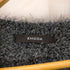 エモダ EMODA 24AW フラッフィー ニット タンクトップ レディース FREE
