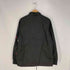 ヨウジヤマモト Yohji Yamamoto 18SS スカルローズコーチジャケット メンズ JPN:4