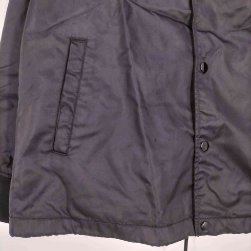 ヨウジヤマモト Yohji Yamamoto 18SS スカルローズコーチジャケット メンズ JPN:4