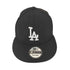 ニューエラ NEW ERA チームロゴ 6パネル キャップ メンズ