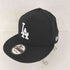 ニューエラ NEW ERA チームロゴ 6パネル キャップ メンズ
