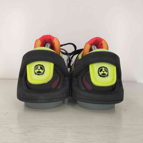 アクロニウム ACRONYM Blazer Low Night Maroon メンズ JPN:28.5