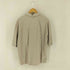 ザラ ZARA オープンカラーシャツ メンズ import:L