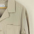 ザラ ZARA オープンカラーシャツ メンズ import:L