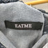 イートミー EATME 24SS デニム ジャンスカ レディース JPN:S