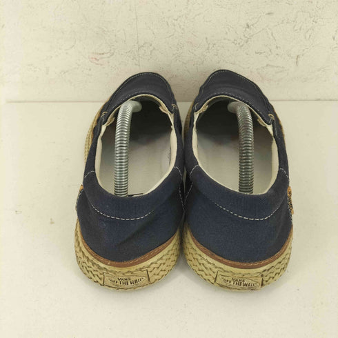 バンズ VANS MOC SLIP ON メンズ JPN:27