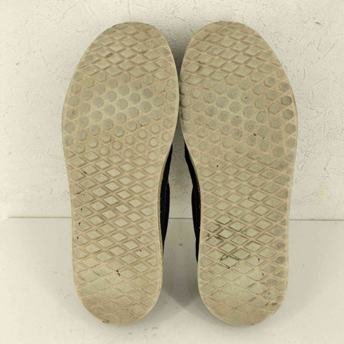 バンズ VANS MOC SLIP ON メンズ JPN:27