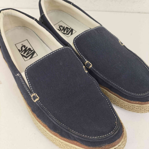 バンズ VANS MOC SLIP ON メンズ JPN:27