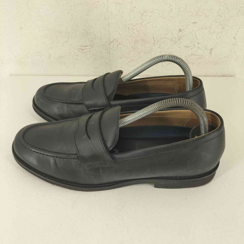 ビューティーアンドユースユナイテッドアローズ BEAUTY & YOUTH UNITED ARROWS all time shoes スリムローファー メンズ JPN:25.5