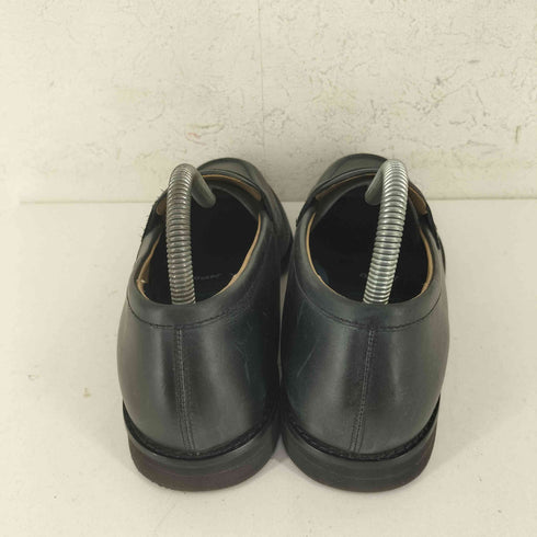 ビューティーアンドユースユナイテッドアローズ BEAUTY & YOUTH UNITED ARROWS all time shoes スリムローファー メンズ JPN:25.5