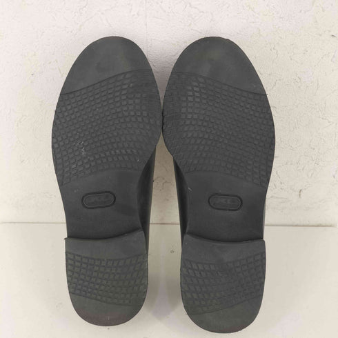 ビューティーアンドユースユナイテッドアローズ BEAUTY & YOUTH UNITED ARROWS all time shoes スリムローファー メンズ JPN:25.5