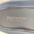 ビューティーアンドユースユナイテッドアローズ BEAUTY & YOUTH UNITED ARROWS all time shoes スリムローファー メンズ JPN:25.5