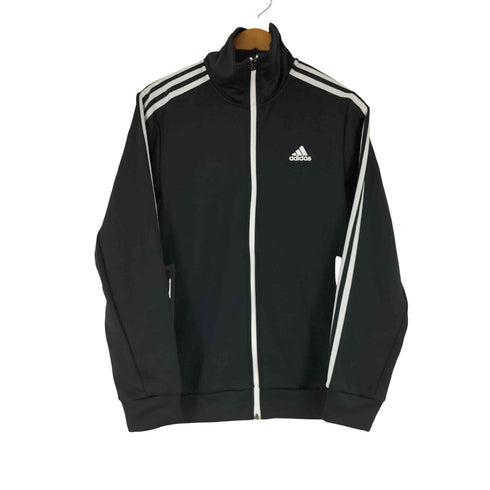 アディダス adidas 3ストライプ トラックジャケット メンズ JPN:M