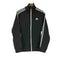 アディダス adidas 3ストライプ トラックジャケット メンズ JPN:M