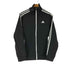 アディダス adidas 3ストライプ トラックジャケット メンズ JPN:M