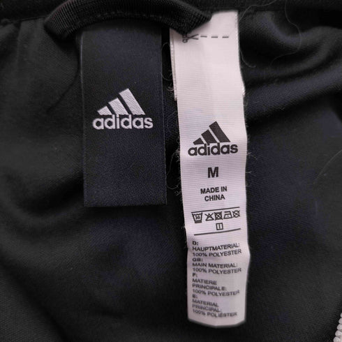 アディダス adidas 3ストライプ トラックジャケット メンズ JPN:M