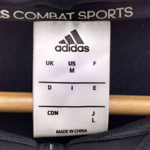 アディダス adidas フーデッドトラックジャケット メンズ JPN:L