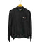 アーバンスポーツウェア AUBURN SPORTSWEAR 90s USA製 企業ロゴ ナイロンスタジャン メンズ JPN:XL
