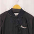 アーバンスポーツウェア AUBURN SPORTSWEAR 90s USA製 企業ロゴ ナイロンスタジャン メンズ JPN:XL