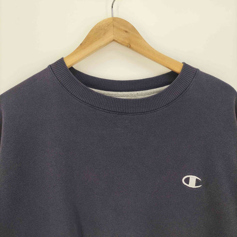 チャンピオン Champion EOO クルーネック プルオーバー スウェット メンズ 2XL