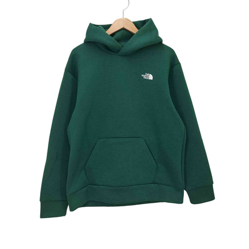 ザノースフェイス THE NORTH FACE TECH AIR SWEAT WIDE HOODIE メンズ JPN:XL