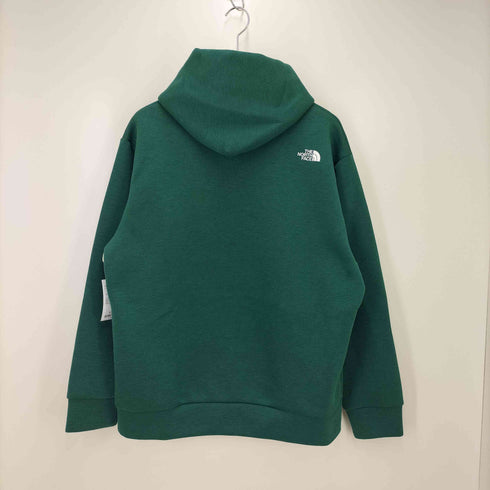 ザノースフェイス THE NORTH FACE TECH AIR SWEAT WIDE HOODIE メンズ JPN:XL