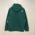 ザノースフェイス THE NORTH FACE TECH AIR SWEAT WIDE HOODIE メンズ JPN:XL