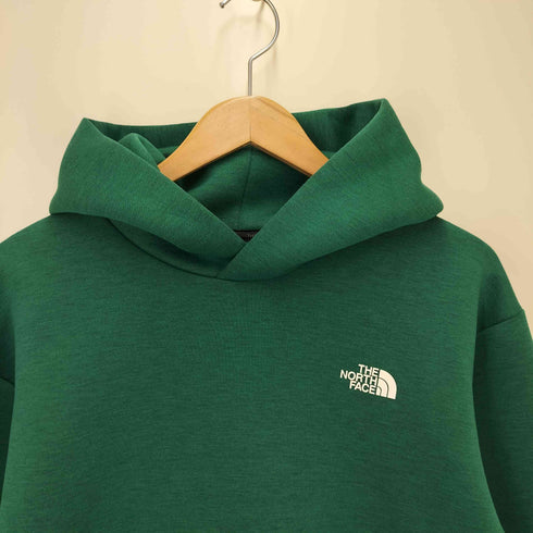 ザノースフェイス THE NORTH FACE TECH AIR SWEAT WIDE HOODIE メンズ JPN:XL