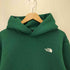 ザノースフェイス THE NORTH FACE TECH AIR SWEAT WIDE HOODIE メンズ JPN:XL