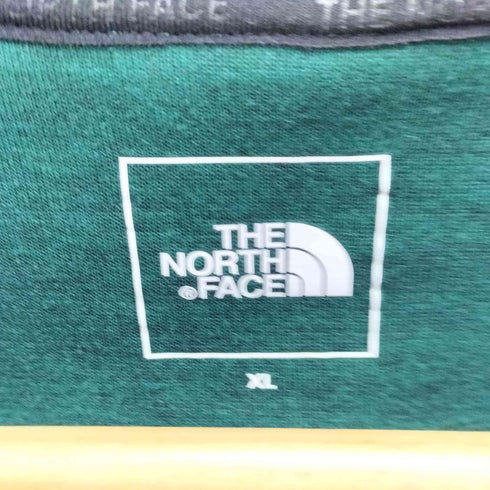 ザノースフェイス THE NORTH FACE TECH AIR SWEAT WIDE HOODIE メンズ JPN:XL