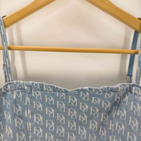 ダーリッチ Darich 22SS DR デニム キャミソール レディース FREE