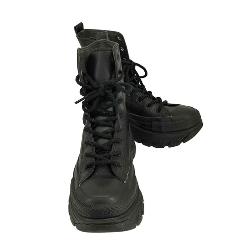 コンバースオールスター CONVERSE ALLSTAR R TREKWAVE SL SHIN-HI レディース JPN:24.5