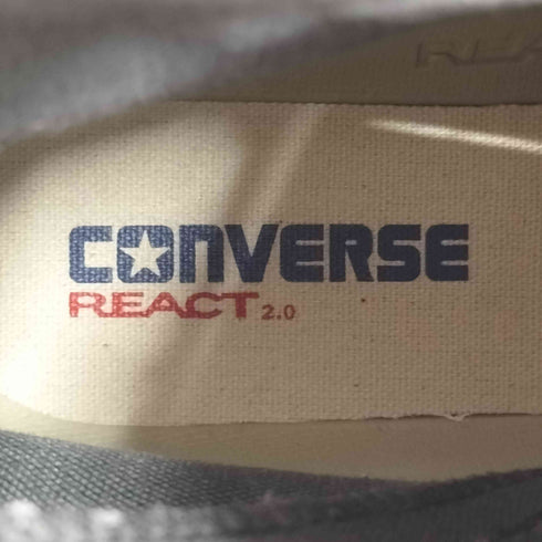 コンバースオールスター CONVERSE ALLSTAR R TREKWAVE SL SHIN-HI レディース JPN:24.5