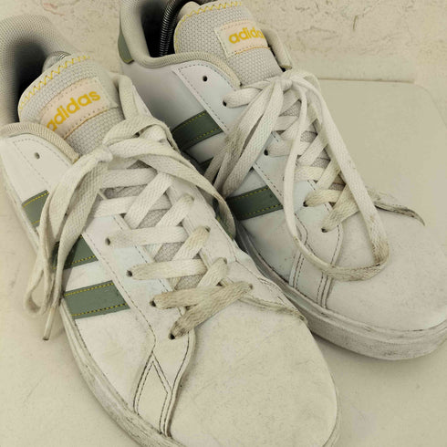 アディダス adidas グランドコート ベース 2.0 スニーカー メンズ JPN:27.5